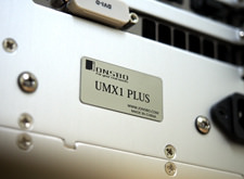 UMX1 Plus